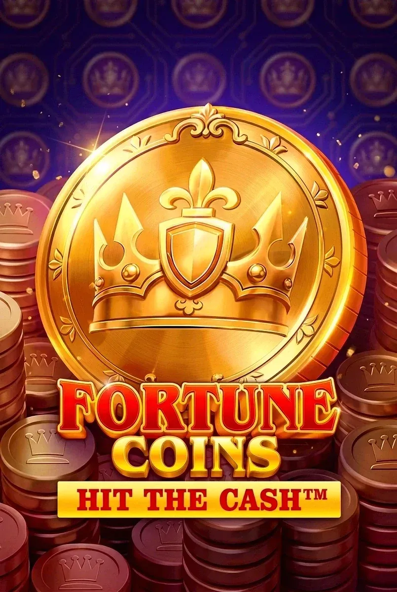 Fortune coins hit the cash
