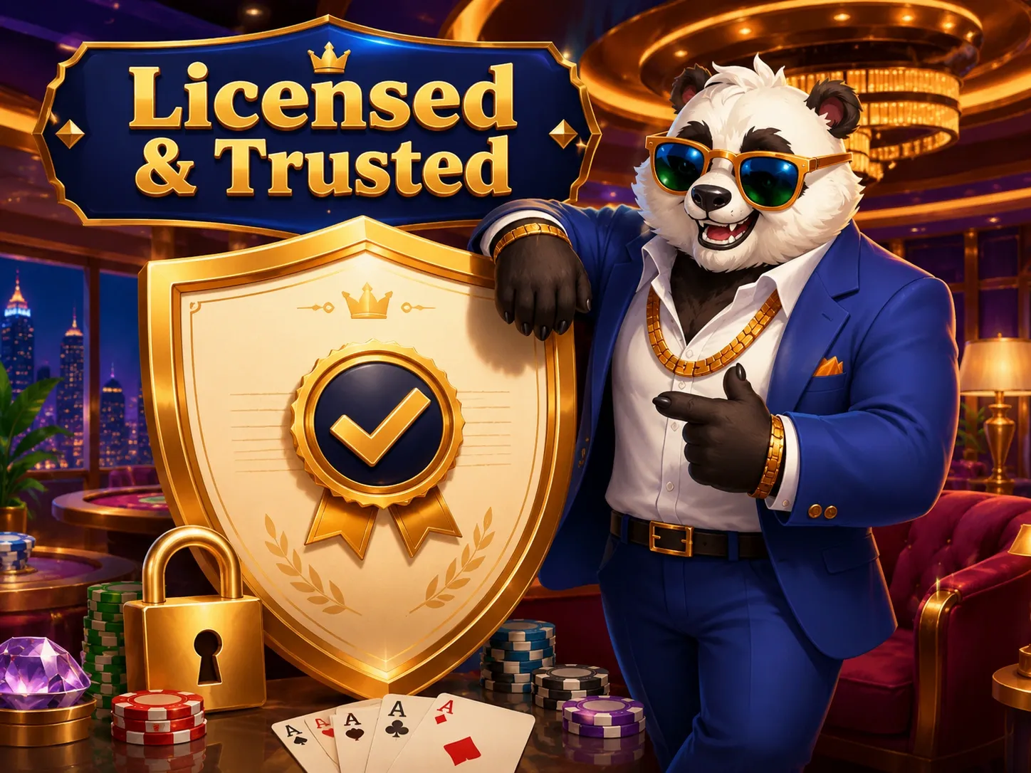 section image